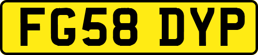FG58DYP