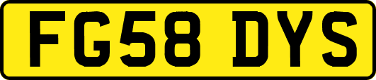 FG58DYS