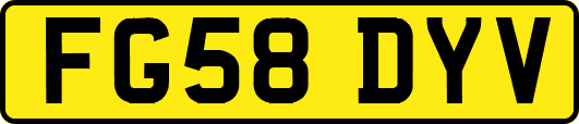 FG58DYV