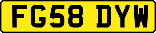 FG58DYW