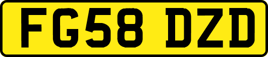 FG58DZD
