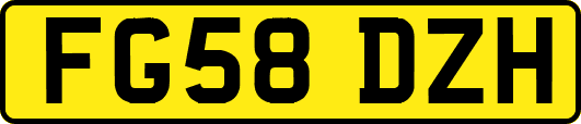 FG58DZH