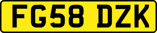 FG58DZK