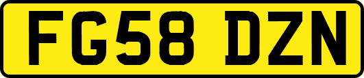 FG58DZN