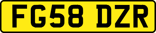 FG58DZR