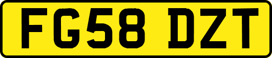 FG58DZT