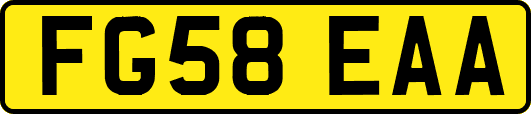 FG58EAA