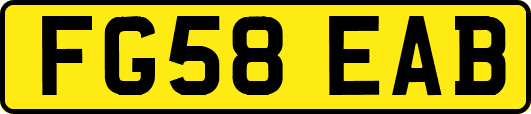 FG58EAB