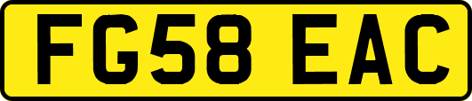 FG58EAC