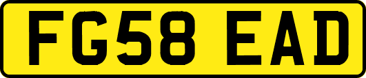 FG58EAD