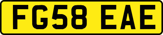 FG58EAE