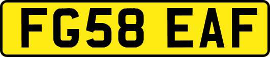 FG58EAF