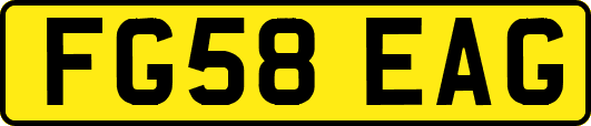 FG58EAG
