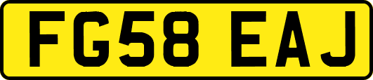 FG58EAJ