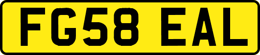 FG58EAL