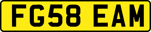 FG58EAM