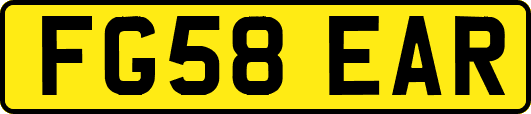 FG58EAR