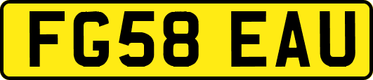 FG58EAU