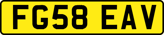 FG58EAV