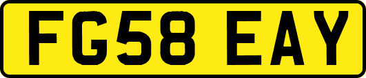 FG58EAY