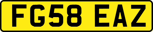 FG58EAZ