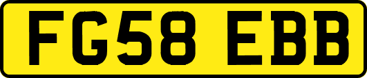 FG58EBB