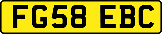 FG58EBC