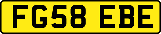 FG58EBE