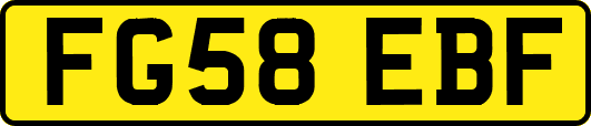 FG58EBF