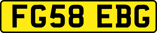 FG58EBG