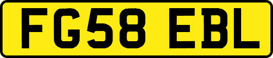 FG58EBL