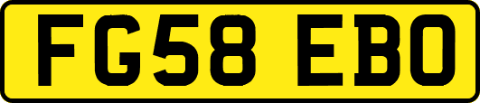 FG58EBO