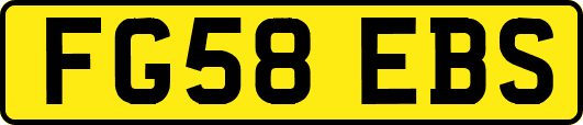 FG58EBS