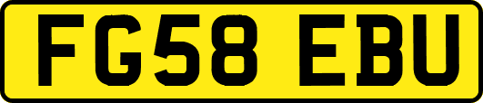 FG58EBU
