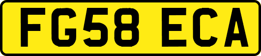 FG58ECA