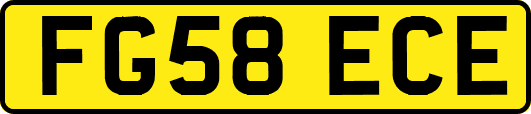 FG58ECE
