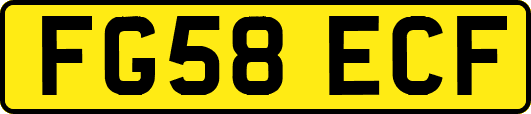 FG58ECF