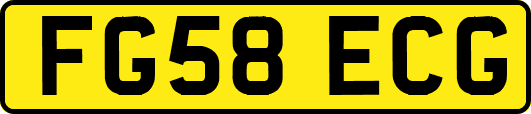 FG58ECG