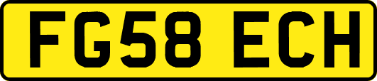 FG58ECH