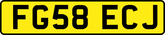 FG58ECJ