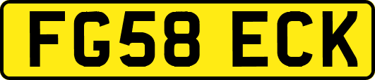 FG58ECK