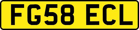 FG58ECL