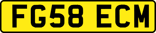 FG58ECM