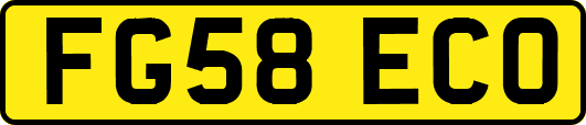 FG58ECO