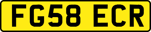 FG58ECR