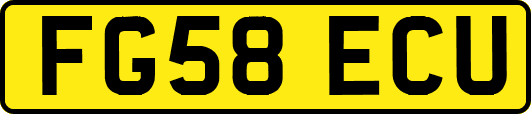 FG58ECU