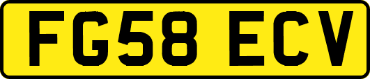 FG58ECV