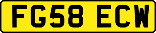 FG58ECW