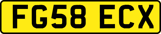 FG58ECX