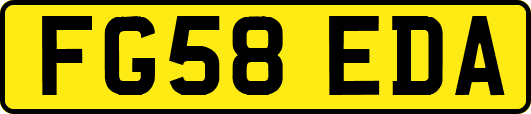 FG58EDA